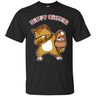 Nice Cat Tshirt Happy Easter is an awesome gift for friends