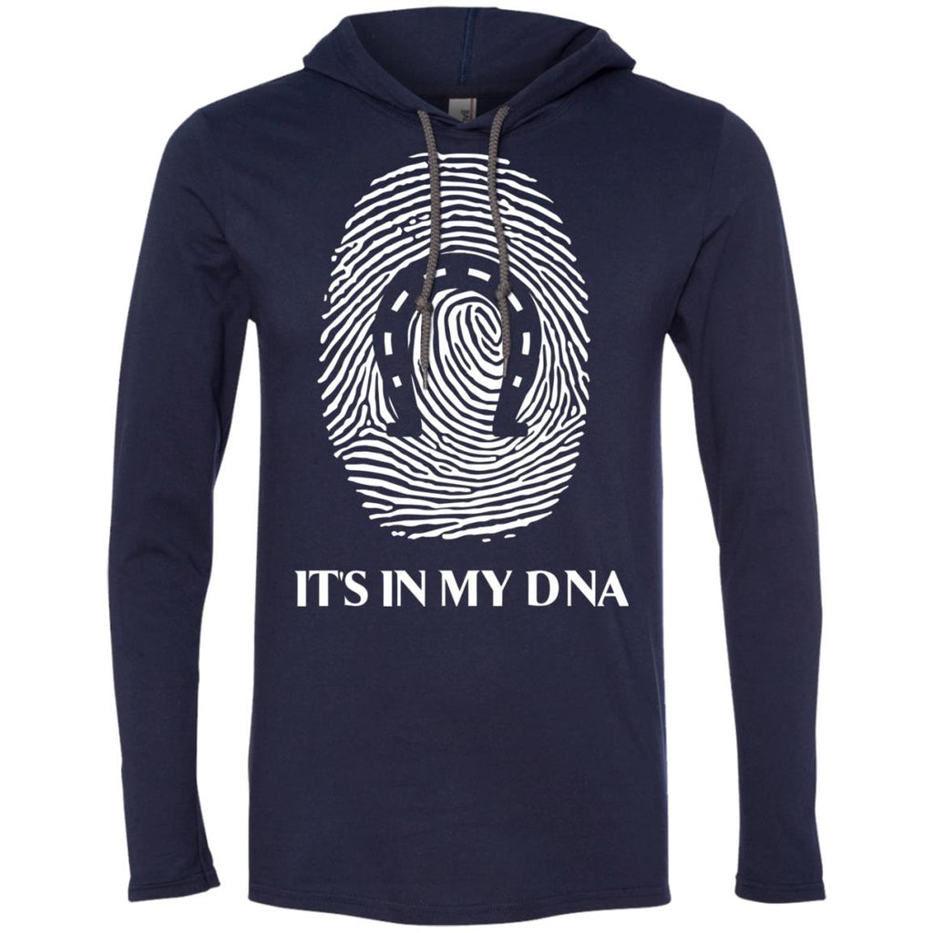 It's In My DNA Horse T Shirts
