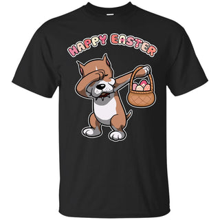 Nice Pitbull TShirt Happy Easter is an awesome gift for friends