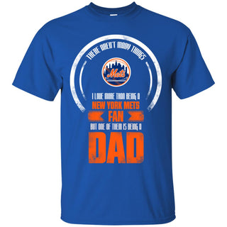 I Love More Than Being New York Mets Fan Tshirt For Lovers