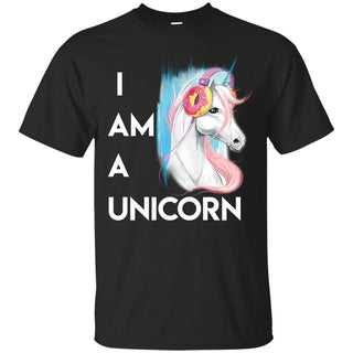 Nice Unicorn Tee Shirt I Am A Unicorn is a cool gift for friends