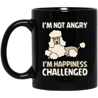 Poodle - I'm Happiness Challenged