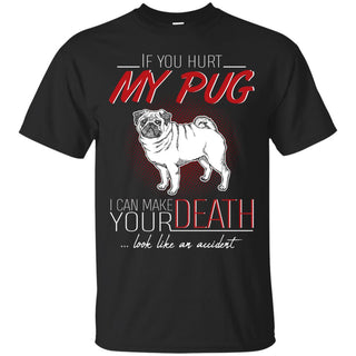 If You Hurt My Pug