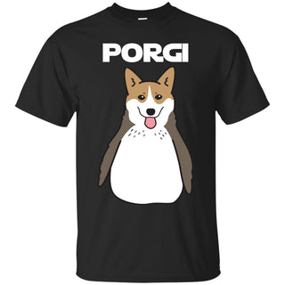 Porgi