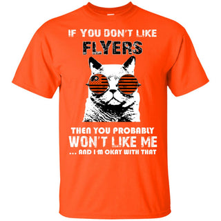 If You Don't Like Philadelphia Flyers Tshirt For Fans