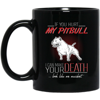 If You Hurt My Pitbull