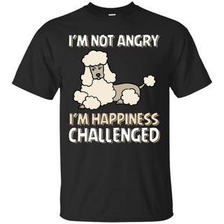 Poodle - I'm Happiness Challenged