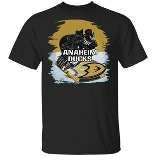 Special Edition Anaheim Ducks Home Field Advantage T Shirt