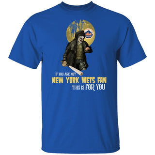 I Will Become A Special Person If You Are Not New York Mets Fan T Shirt