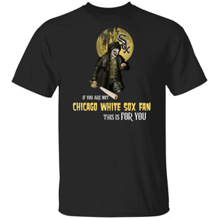 I Will Become A Special Person If You Are Not Chicago White Sox Fan T Shirt