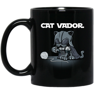 Cute Cat Mugs - Cat War, is cool gift for your friends and family