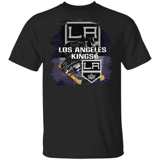 Special Edition Los Angeles Kings Home Field Advantage T Shirt