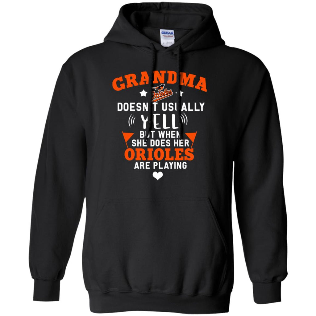 Cool But Different When She Does Her Baltimore Orioles Are Playing T Shirts
