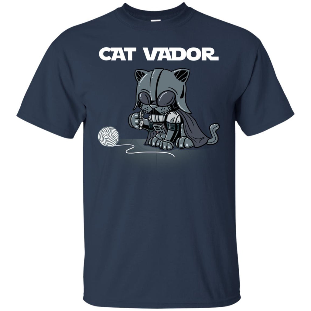 Cute Cat T Shirts - Cat War, is cool gift for your friends and family