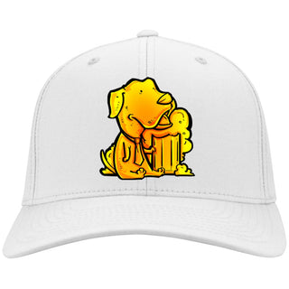 Boxer Daddy Beer Lover Caps
