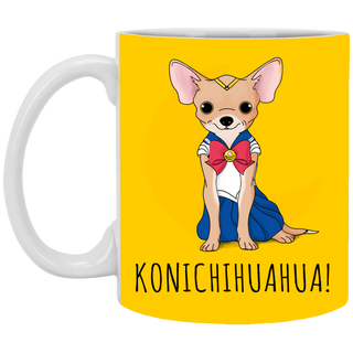 Konichihuahua