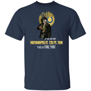 I Will Become A Special Person If You Are Not Indianapolis Colts Fan T Shirt