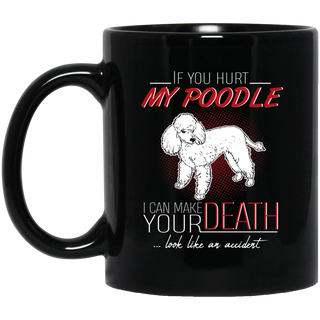 If You Hurt My Poodle