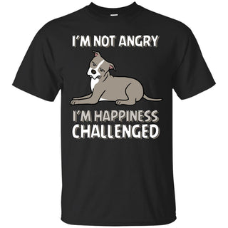 Pitbull - I'm Happiness Challenged