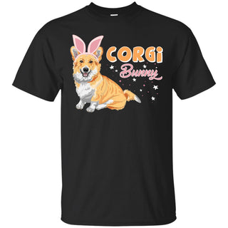 Corgi Bunny