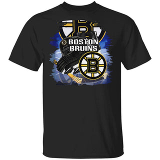 Special Edition Boston Bruins Home Field Advantage T Shirt