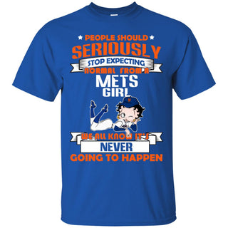 People Should Seriously Stop Expecting Normal From A New York Mets Tshirt For Fan