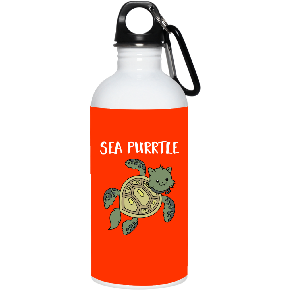 Cute Cat Mugs - Sea Purrtle Ver 1, is cool gift for your friends