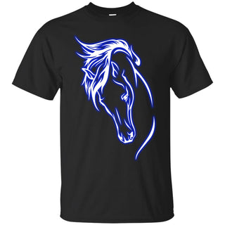 Love Horse T Shirts