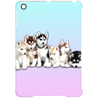 Family Husky Tablet Covers