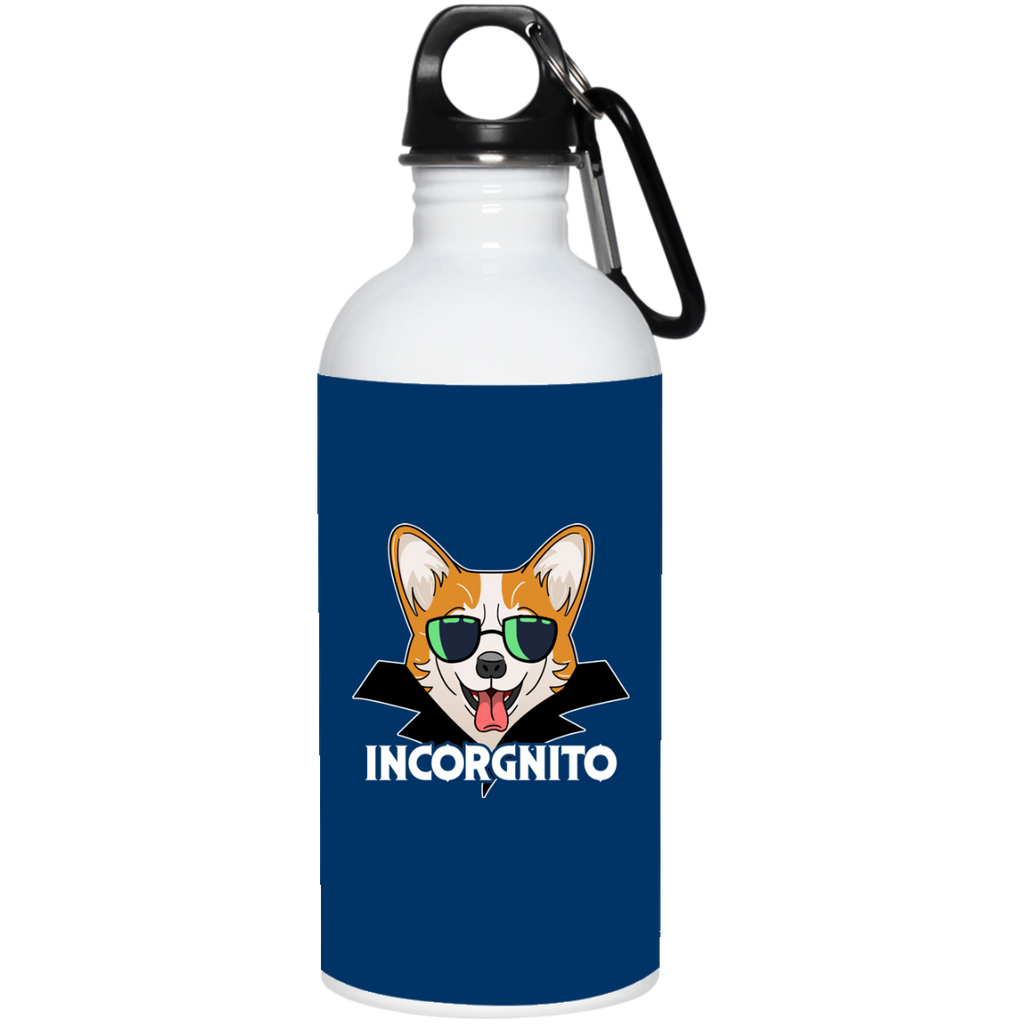 Cute Corgi Mugs - Incorgnito, is cool gift for friends and family