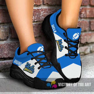 Pro Shop Logo UCLA Bruins Chunky Sneakers