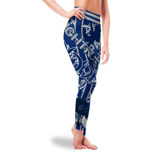 Unbelievable Marvelous Awesome Tampa Bay Lightning Leggings