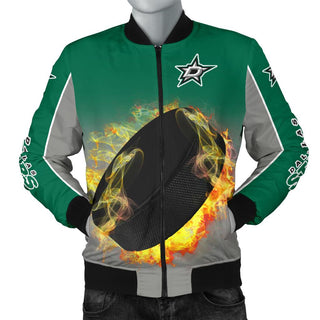 Great Game With Dallas Stars Jackets Shirt