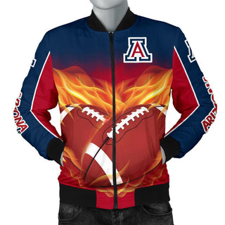 Great Game With Arizona Wildcats Jackets Shirt