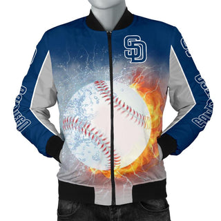 Great Game With San Diego Padres Jackets Shirt