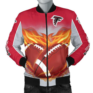 Great Game With Atlanta Falcons Jackets Shirt