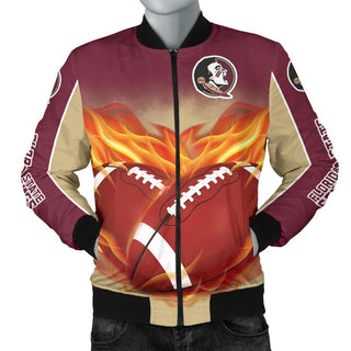 Great Game With Florida State Seminoles Jackets Shirt