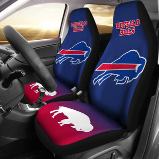 New Fashion Fantastic Buffalo Bills Car Seat Covers