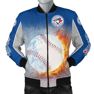 Great Game With Toronto Blue Jays Jackets Shirt