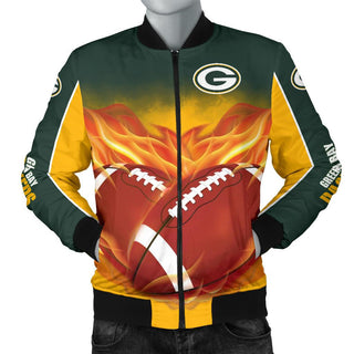 Great Game With Green Bay Packers Jackets Shirt