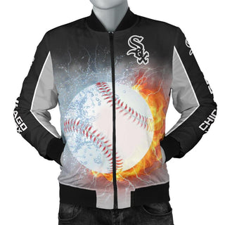 Great Game With Chicago White Sox Jackets Shirt