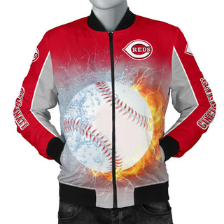 Great Game With Cincinnati Reds Jackets Shirt