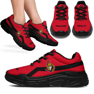 Edition Chunky Sneakers With Pro Ottawa Senators Shoes