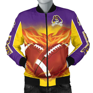 Great Game With East Carolina Pirates Jackets Shirt