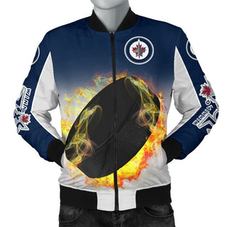 Great Game With Winnipeg Jets Jackets Shirt