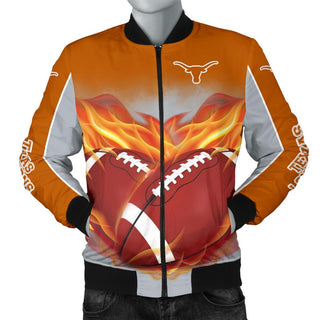 Great Game With Texas Longhorns Jackets Shirt