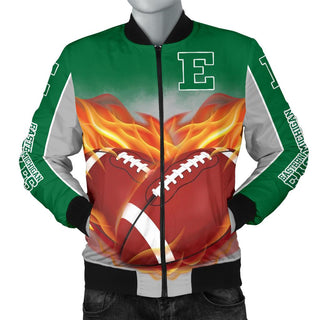 Great Game With Eastern Michigan Eagles Jackets Shirt
