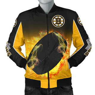 Great Game With Boston Bruins Jackets Shirt