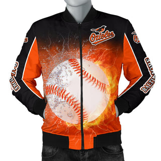 Great Game With Baltimore Orioles Jackets Shirt