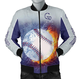 Great Game With Colorado Rockies Jackets Shirt